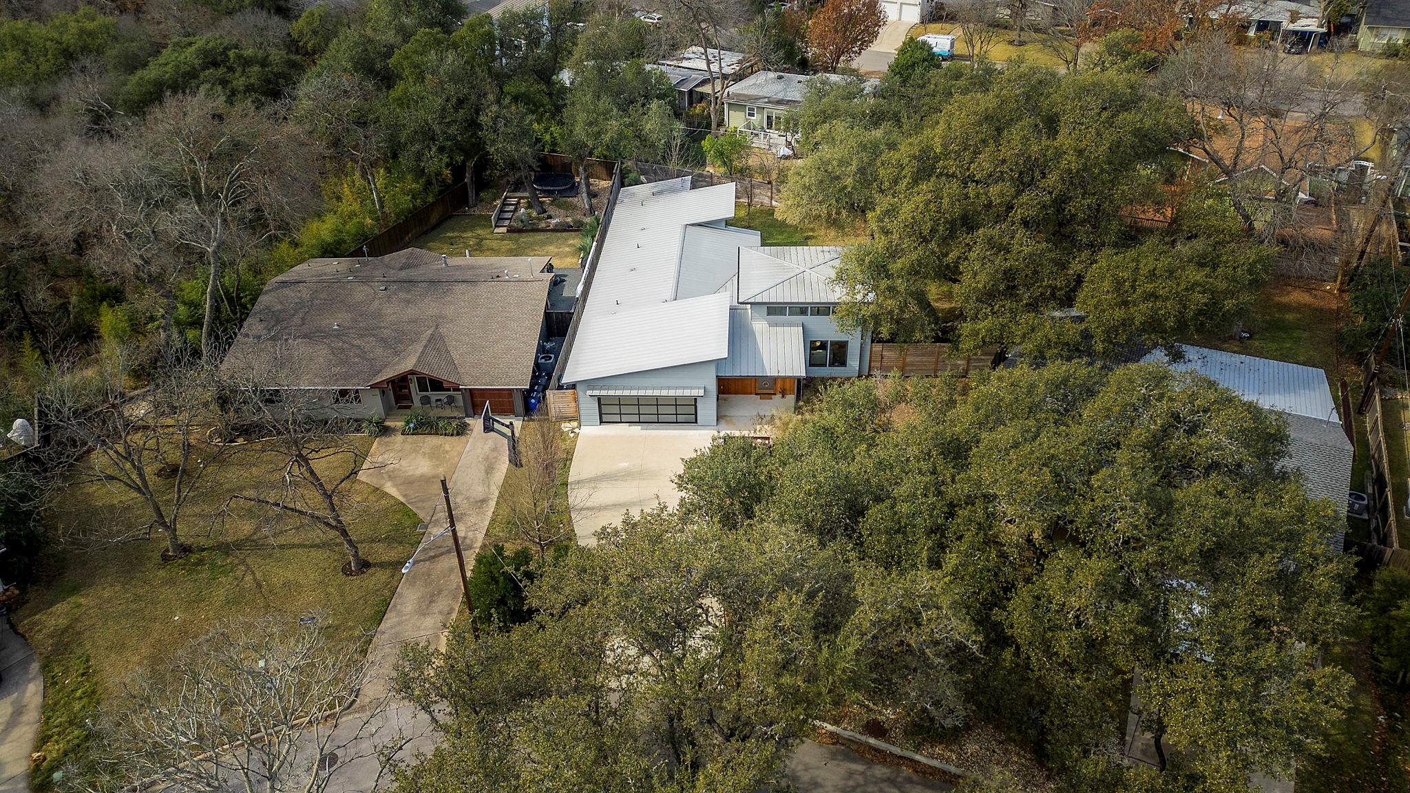 4602 Rue Street Austin TX 78731