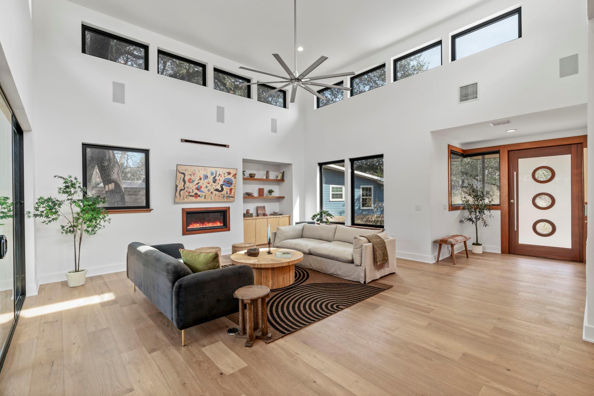 4602 Rue Street Austin TX 78731