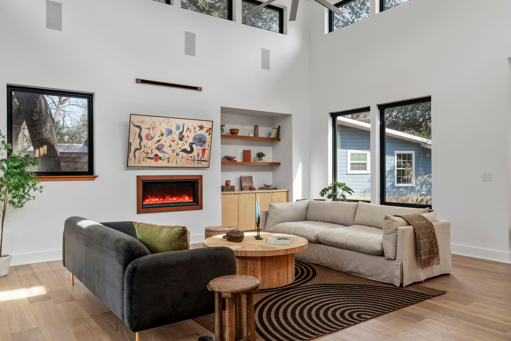 4602 Rue Street Austin TX 78731