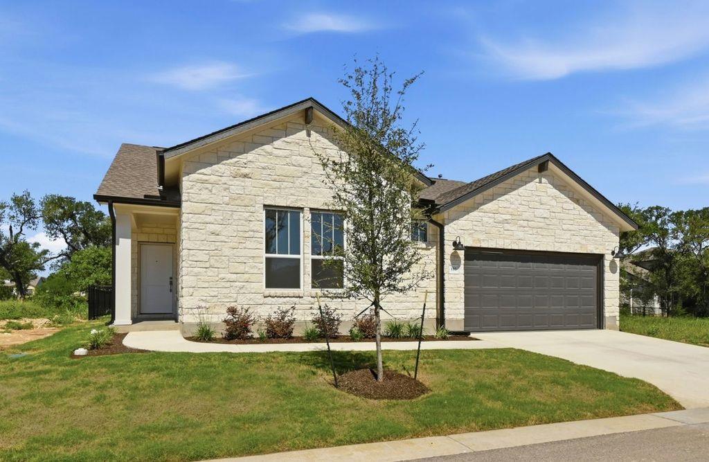 181 Soldier Street Kyle TX 78640
