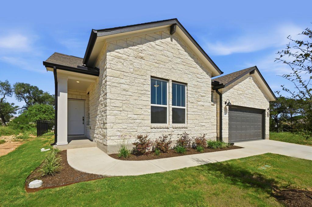 181 Soldier Street Kyle TX 78640