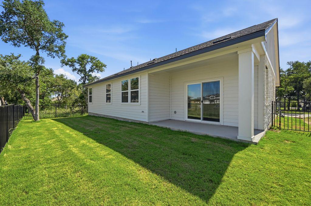 181 Soldier Street Kyle TX 78640