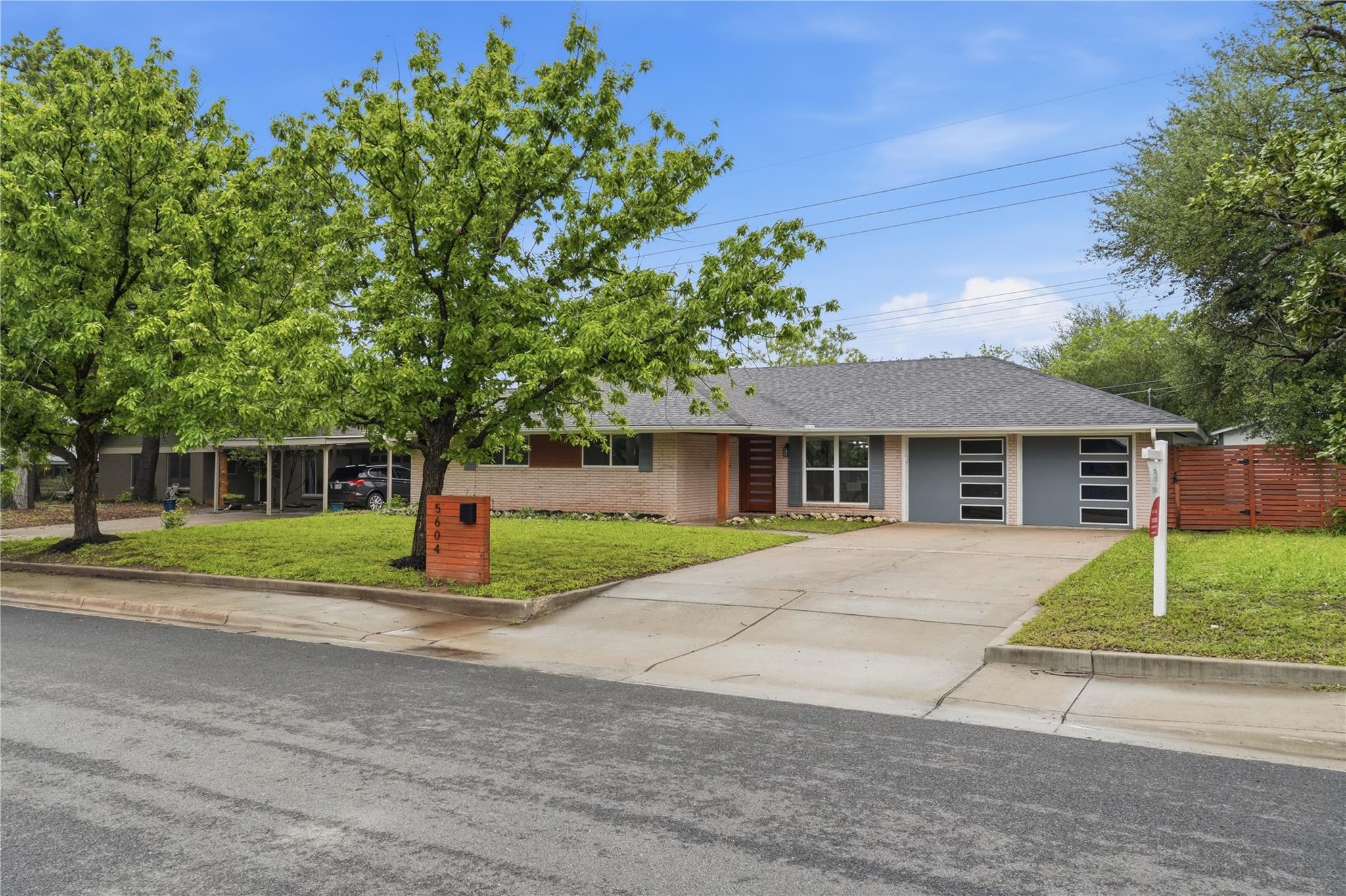 5604 Coventry Lane Austin TX 78723