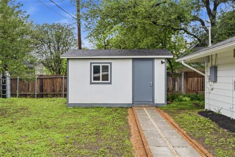 5604 Coventry Lane Austin TX 78723