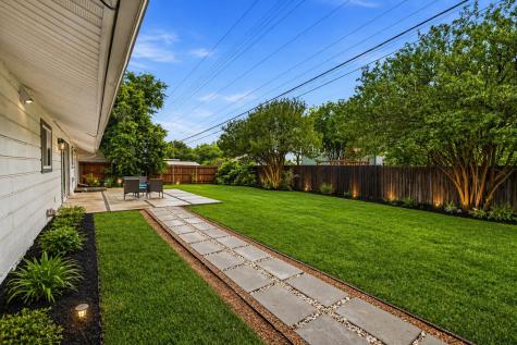 5604 Coventry Lane Austin TX 78723
