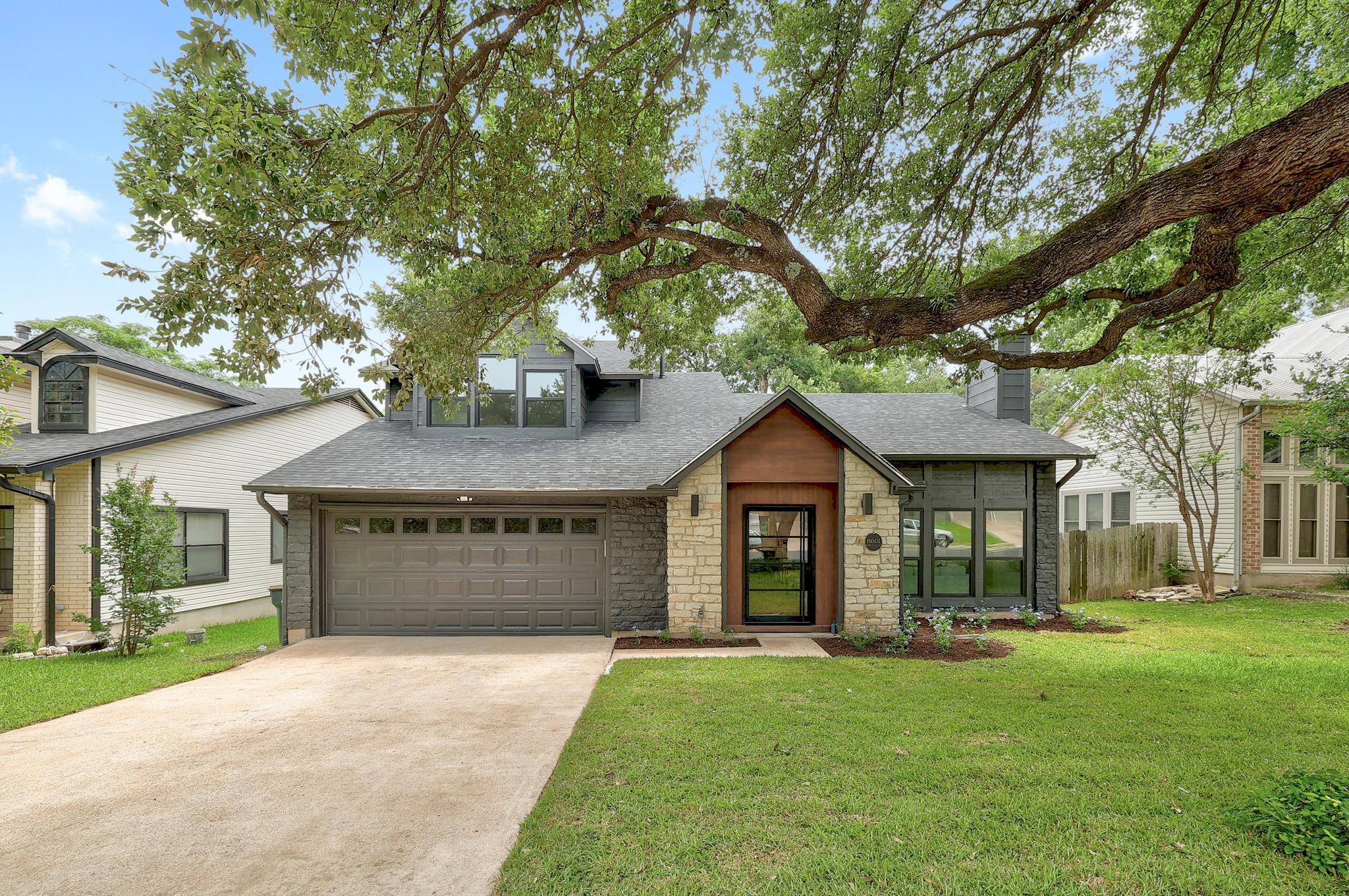6601 Corpus Christi Drive Austin TX 78729