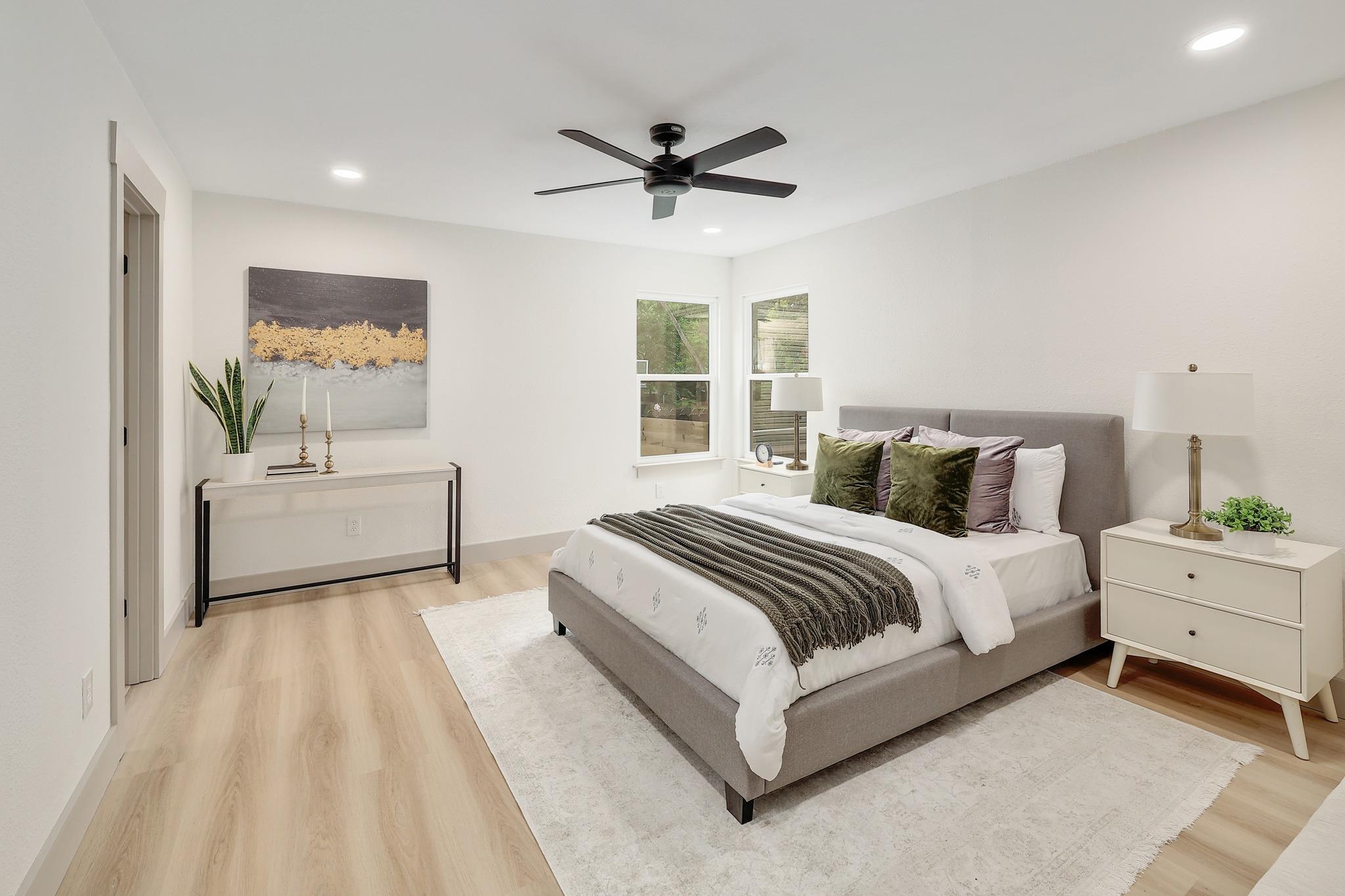 6601 Corpus Christi Drive Austin TX 78729