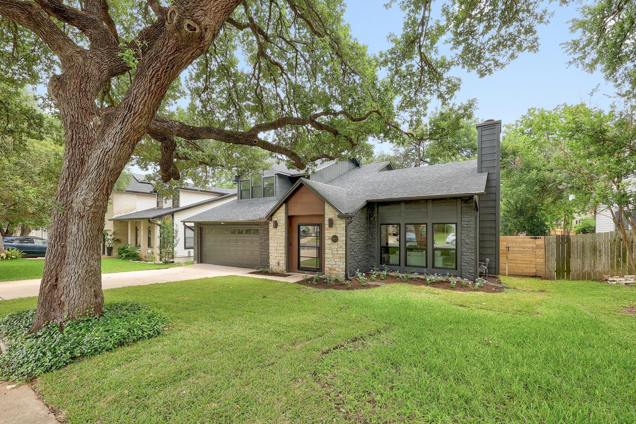 6601 Corpus Christi Drive Austin TX 78729