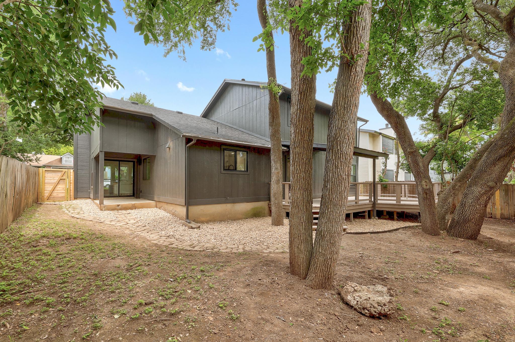 6601 Corpus Christi Drive Austin TX 78729