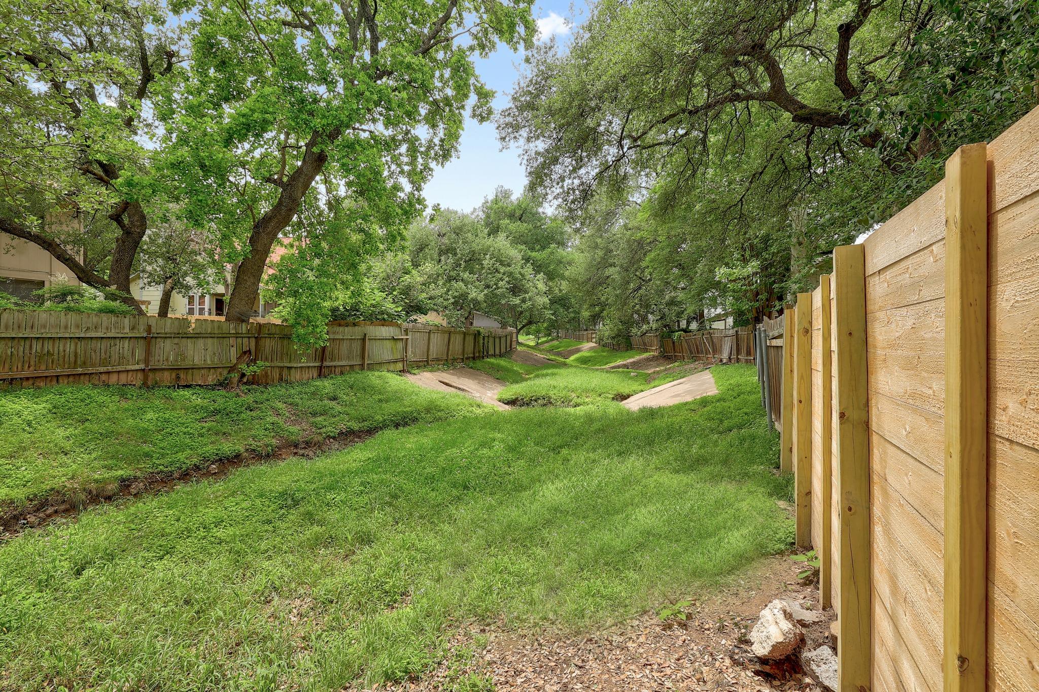 6601 Corpus Christi Drive Austin TX 78729