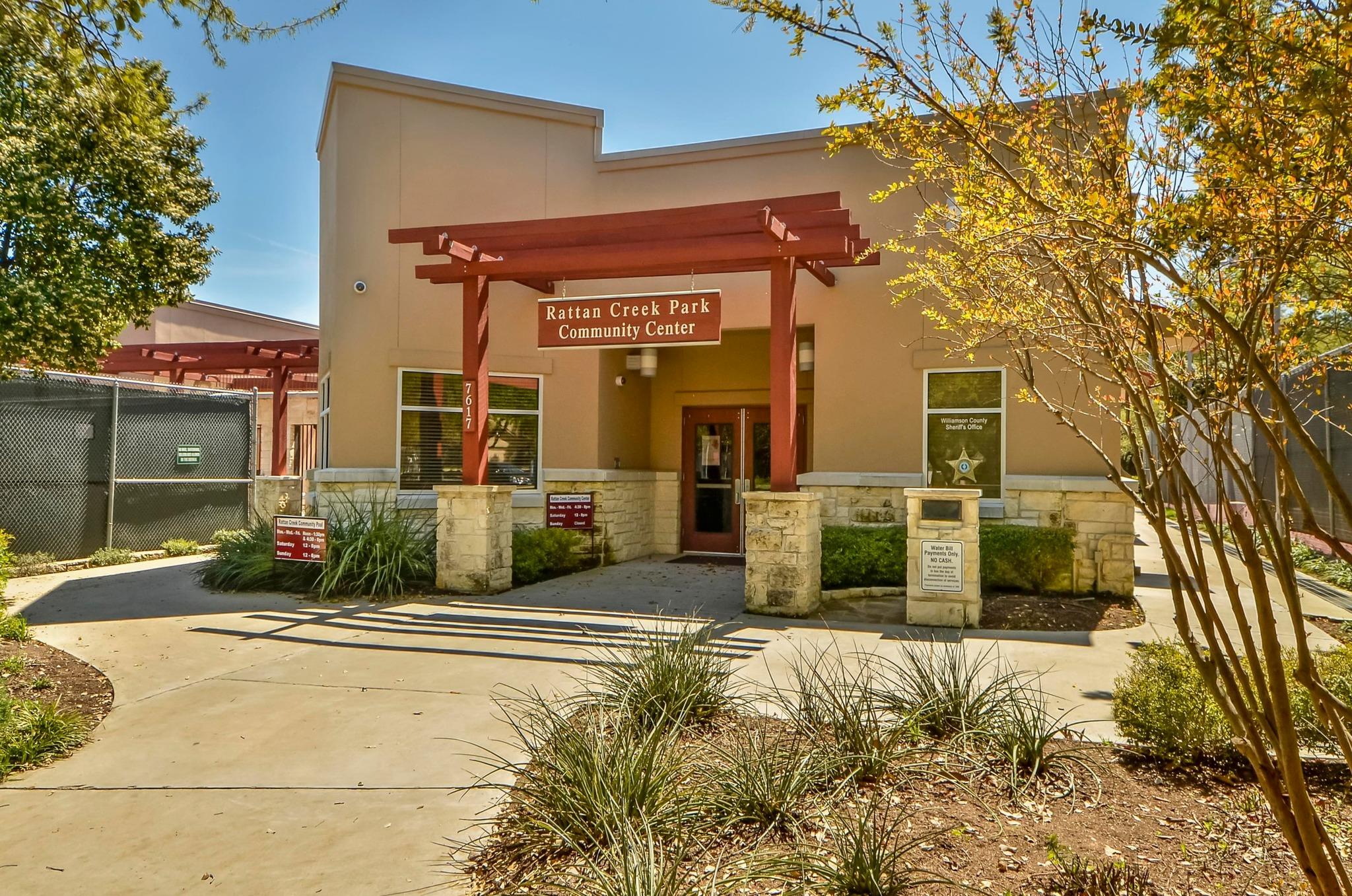 6601 Corpus Christi Drive Austin TX 78729