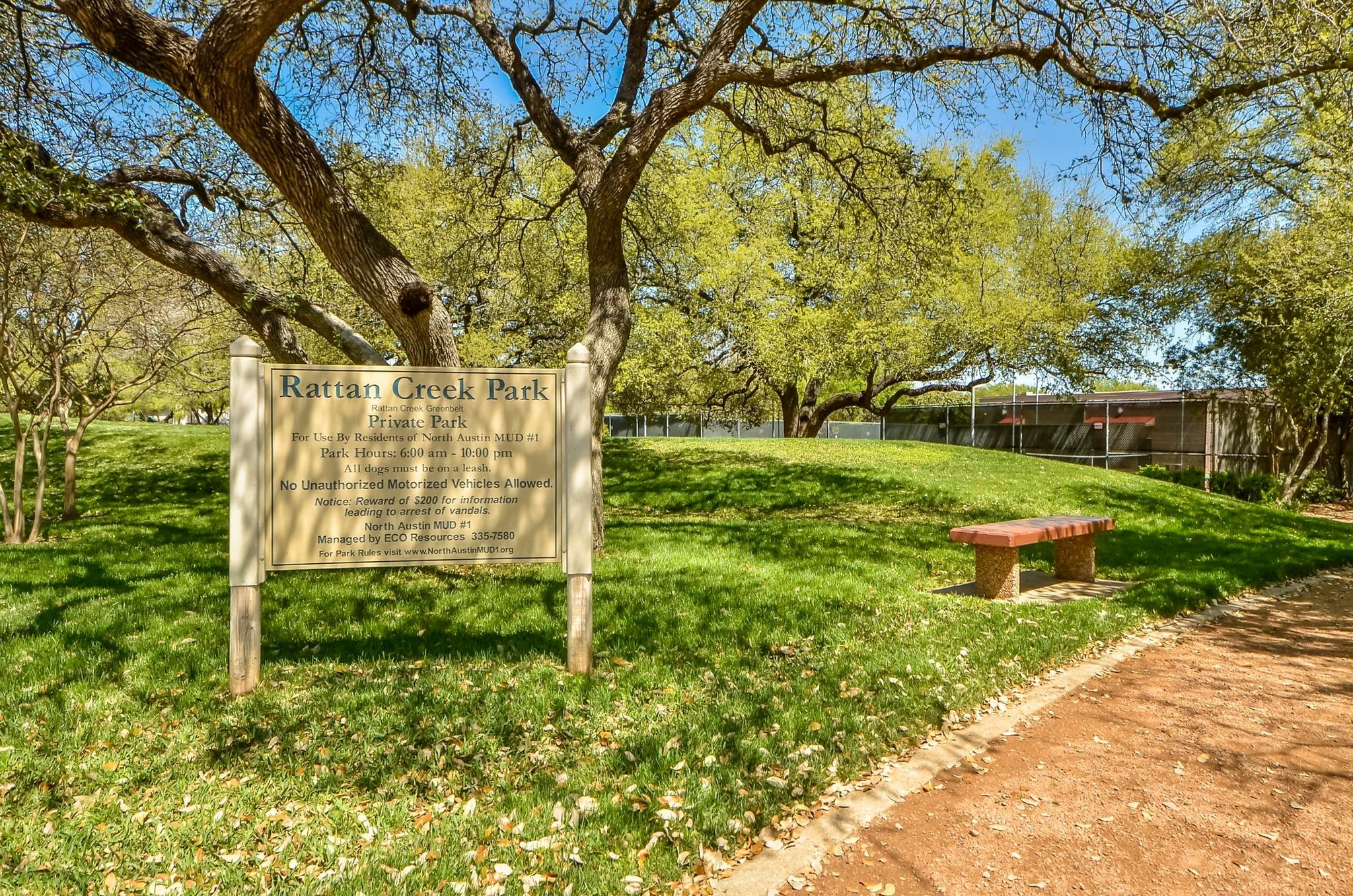 6601 Corpus Christi Drive Austin TX 78729