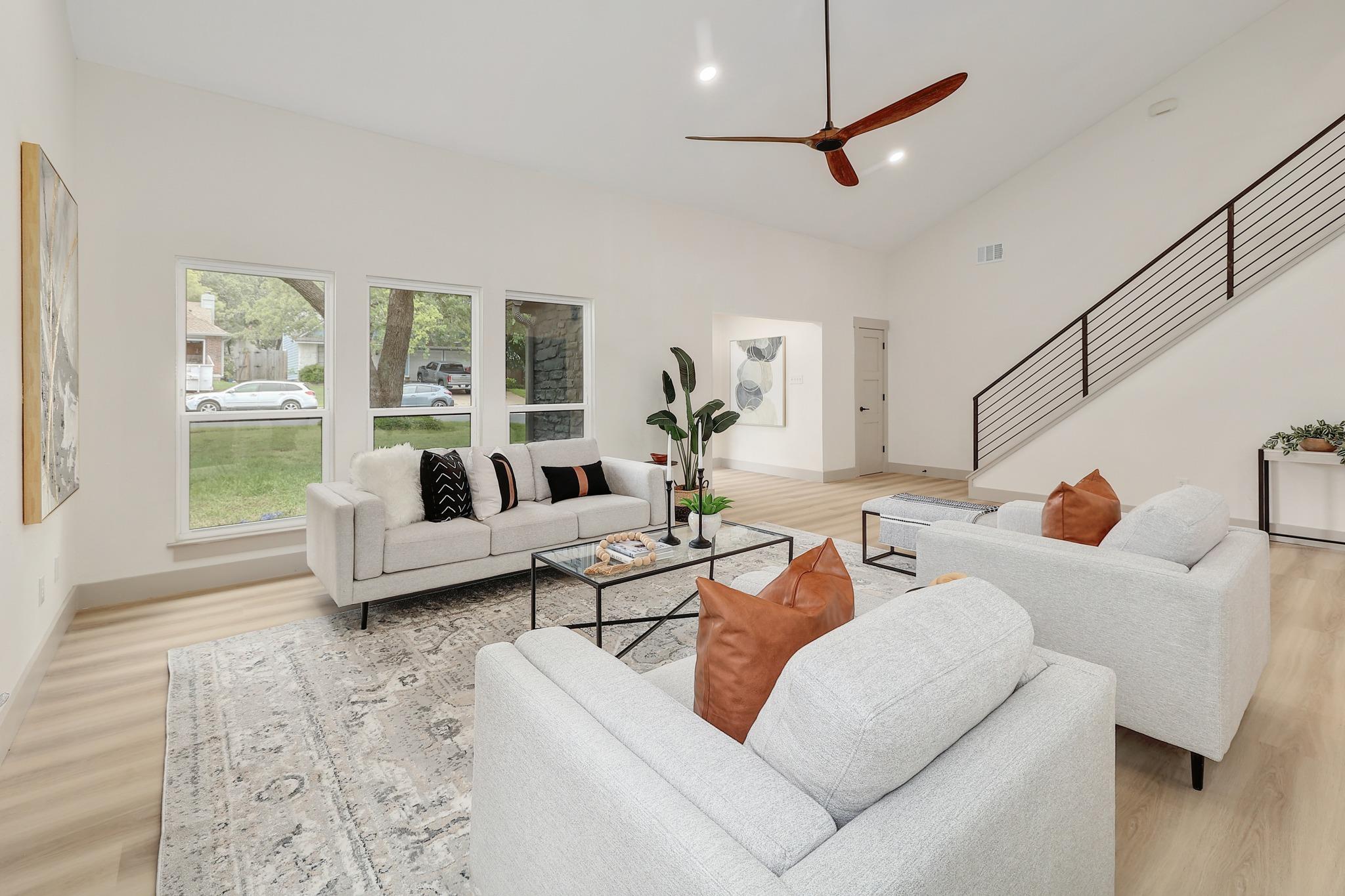 6601 Corpus Christi Drive Austin TX 78729