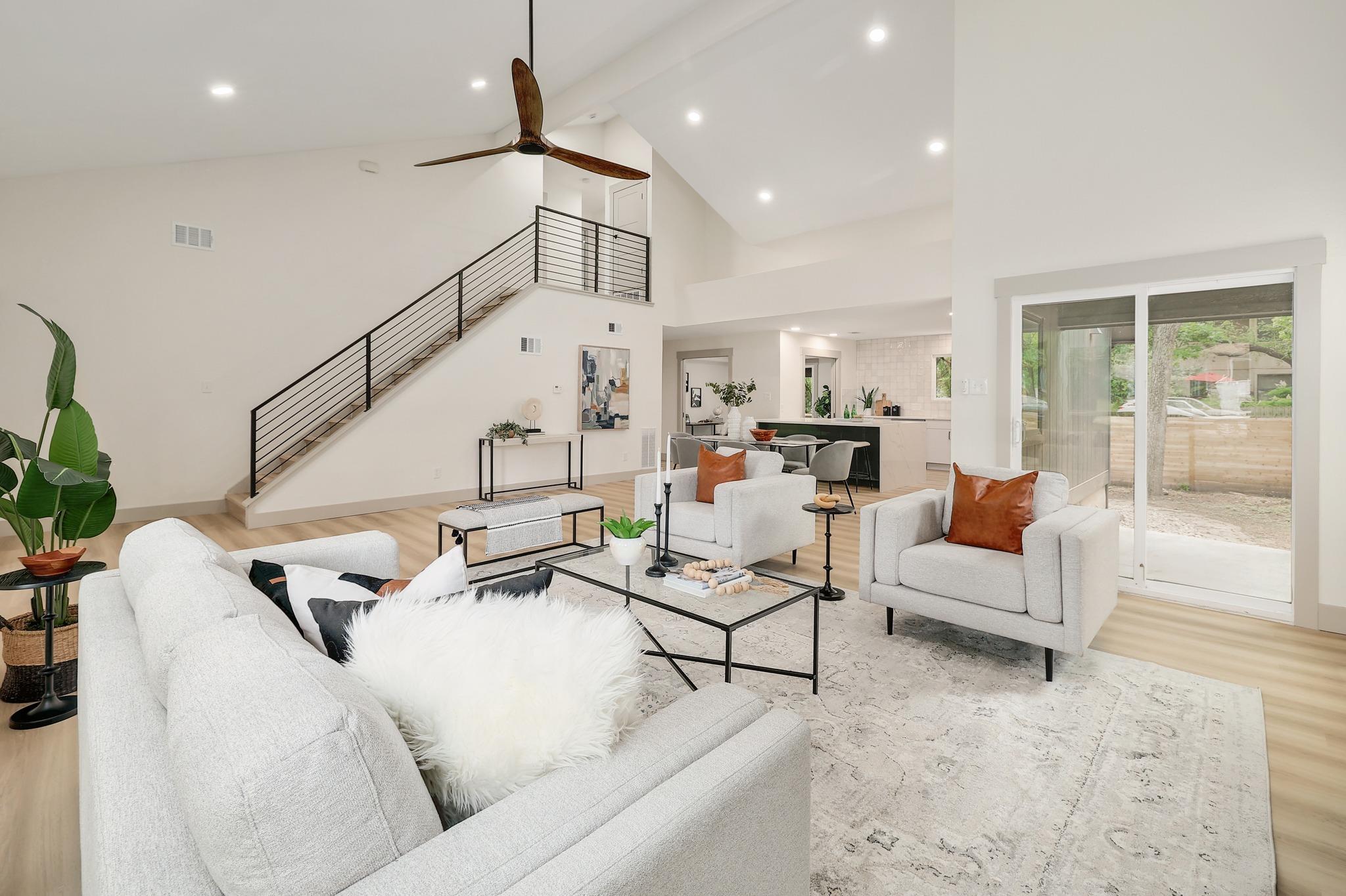 6601 Corpus Christi Drive Austin TX 78729