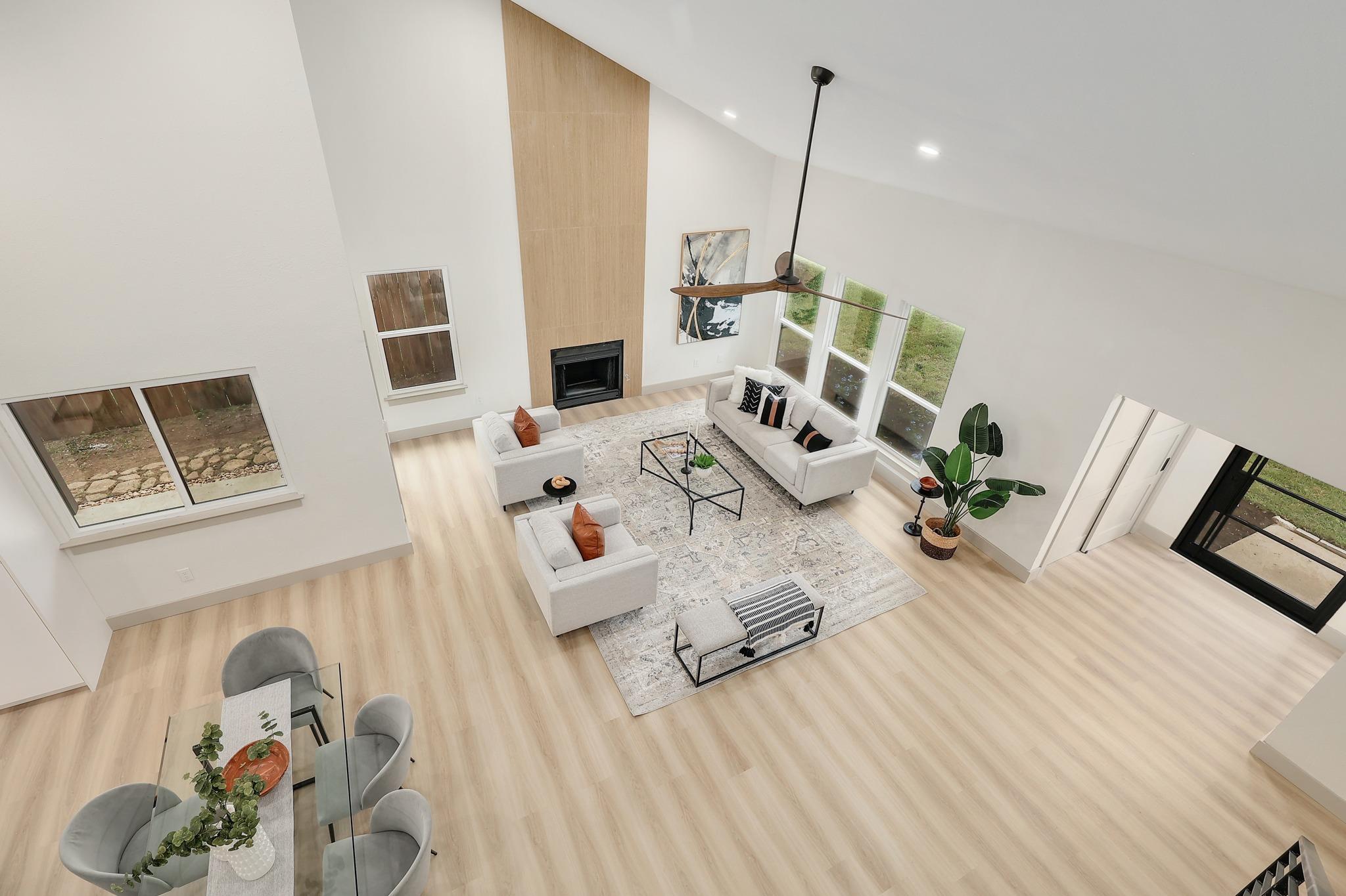 6601 Corpus Christi Drive Austin TX 78729
