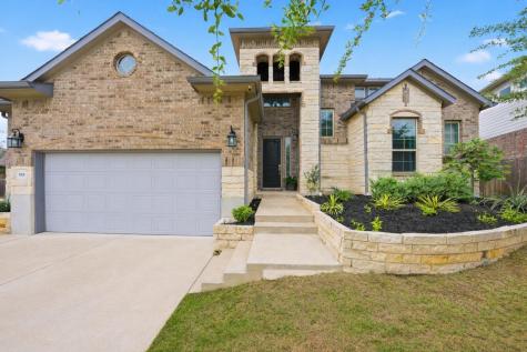 183 Lacy Oak Drive Buda TX 78610