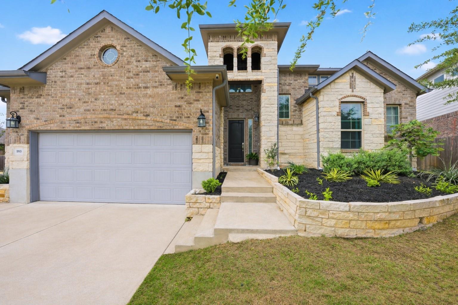 183 Lacy Oak Drive Buda TX 78610