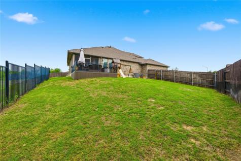 183 Lacy Oak Drive Buda TX 78610