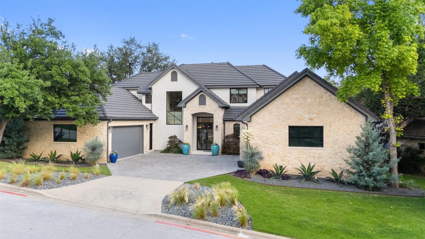 2300 Barton Creek Boulevard Austin TX 78735