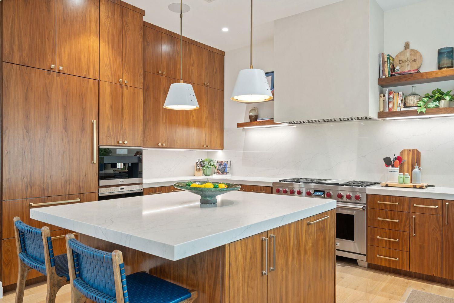 2300 Barton Creek Boulevard Austin TX 78735