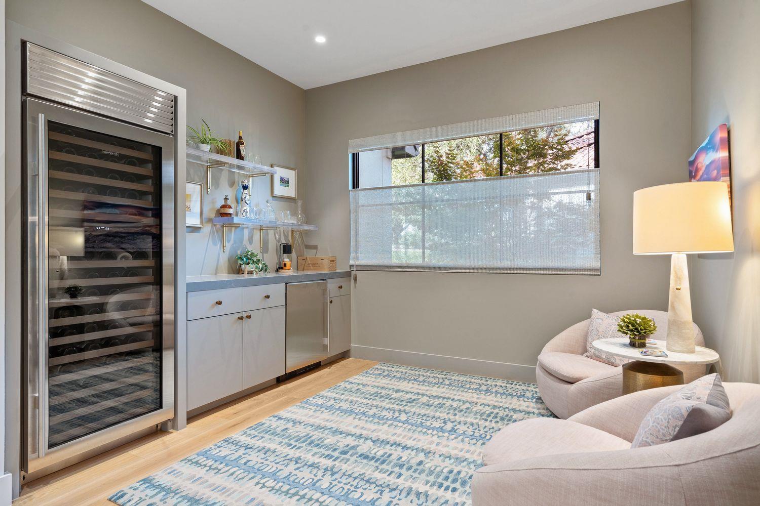 2300 Barton Creek Boulevard Austin TX 78735