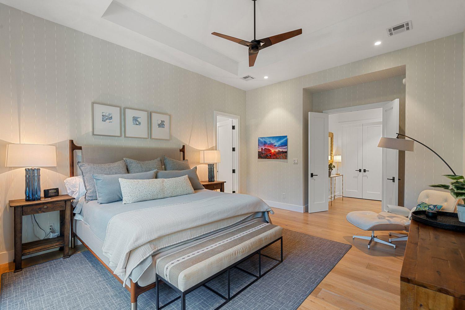 2300 Barton Creek Boulevard Austin TX 78735