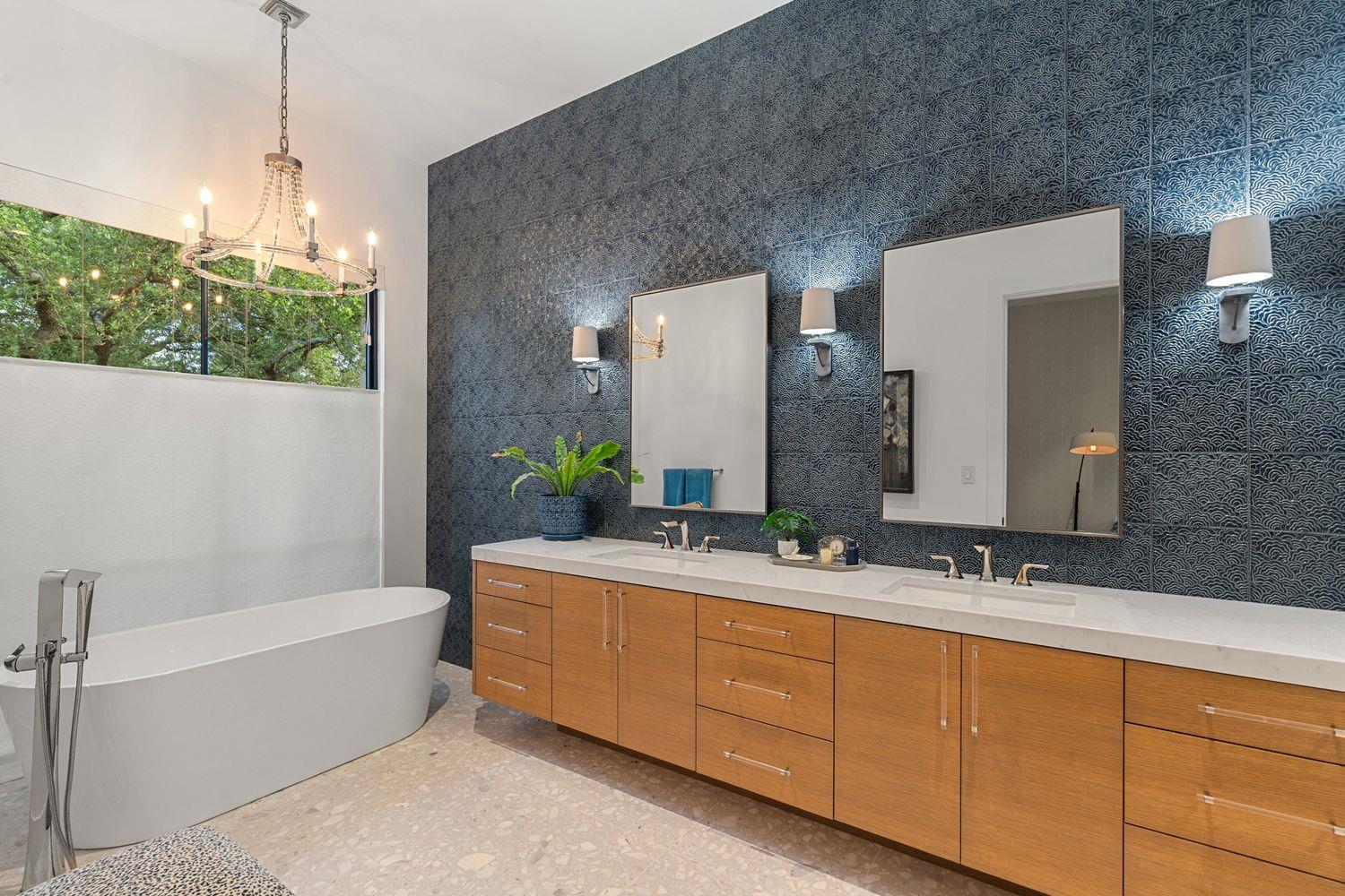 2300 Barton Creek Boulevard Austin TX 78735