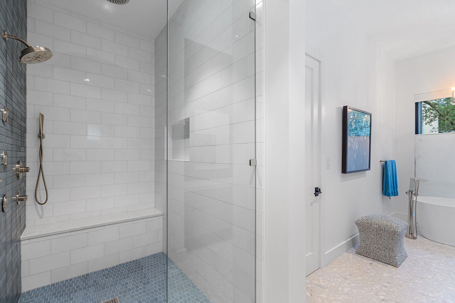 2300 Barton Creek Boulevard Austin TX 78735