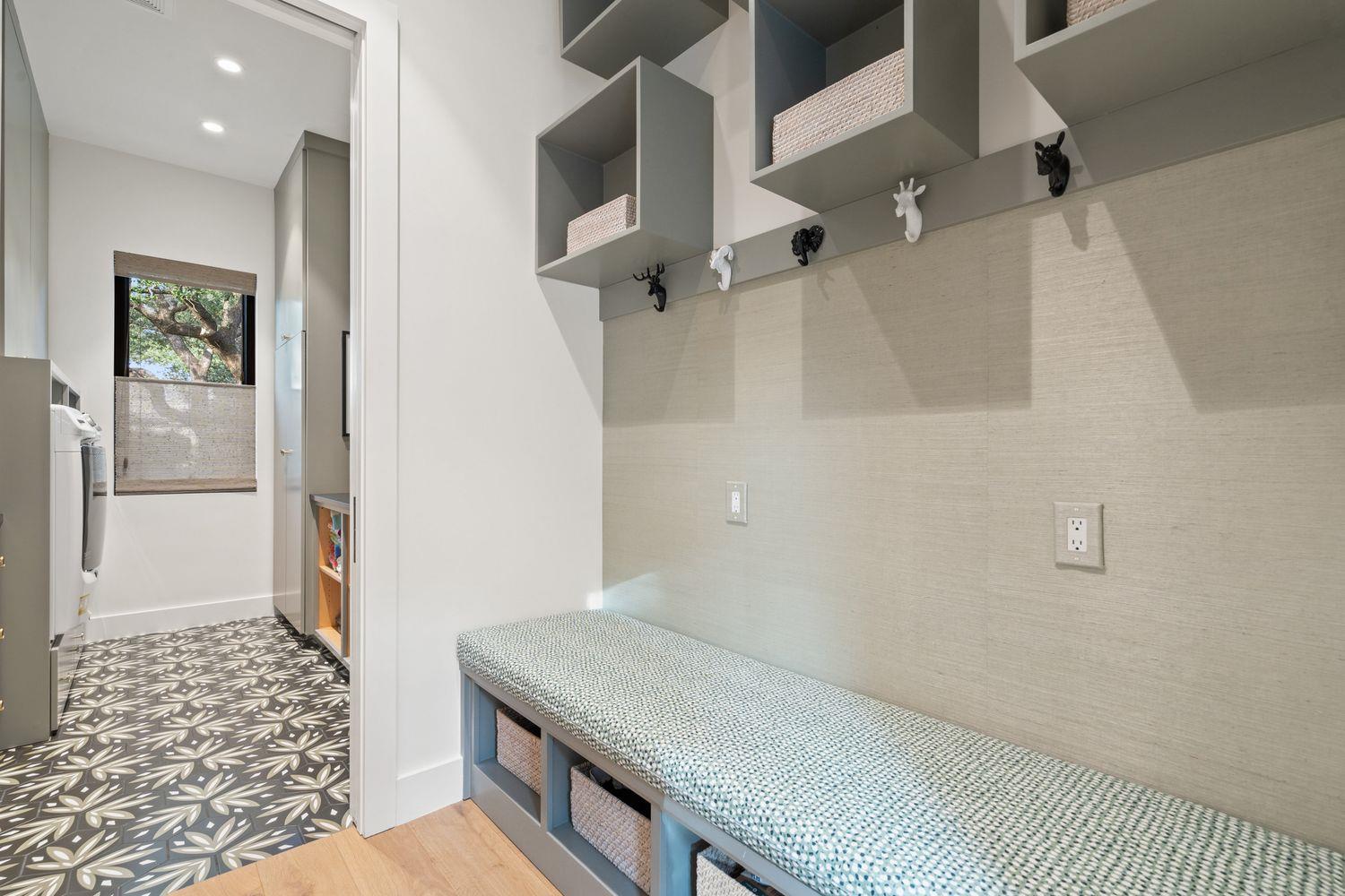 2300 Barton Creek Boulevard Austin TX 78735