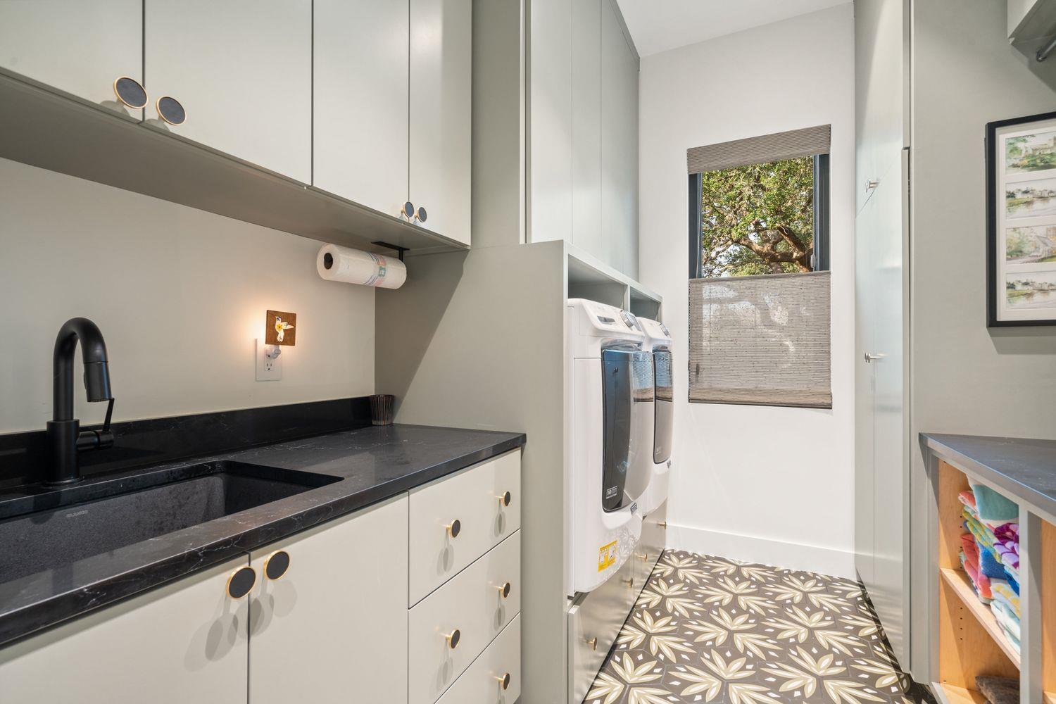 2300 Barton Creek Boulevard Austin TX 78735