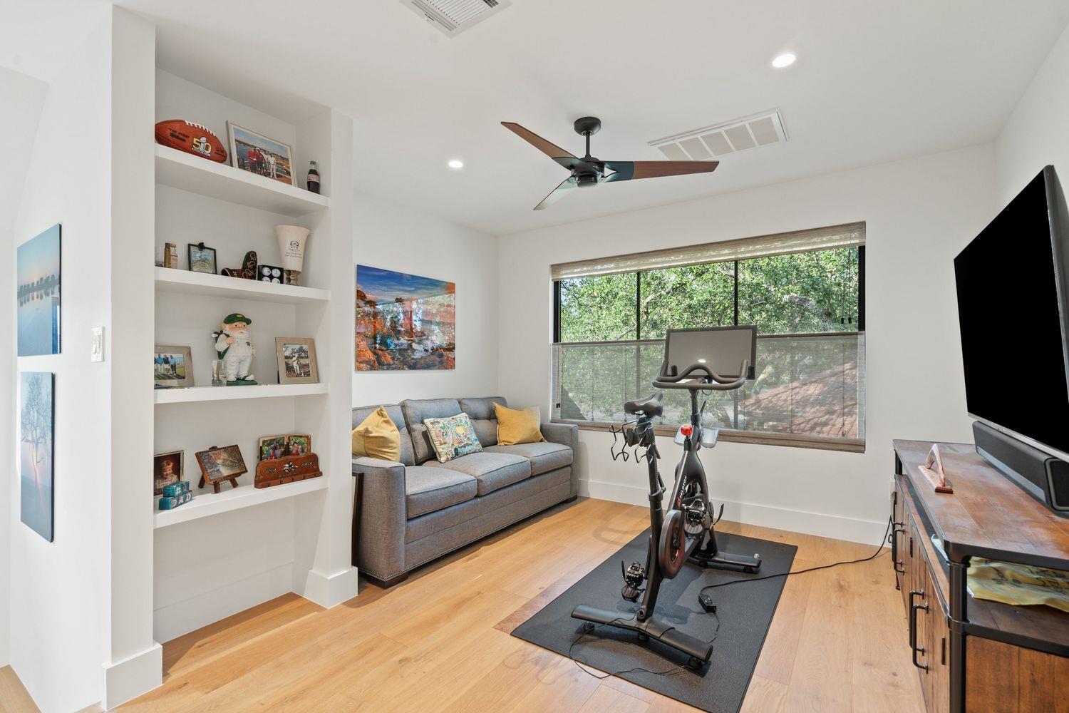 2300 Barton Creek Boulevard Austin TX 78735