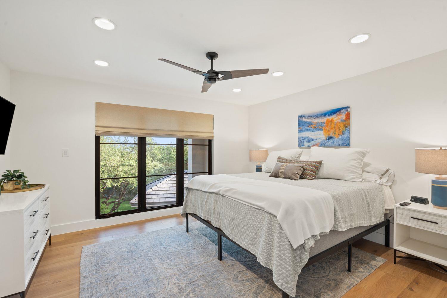 2300 Barton Creek Boulevard Austin TX 78735