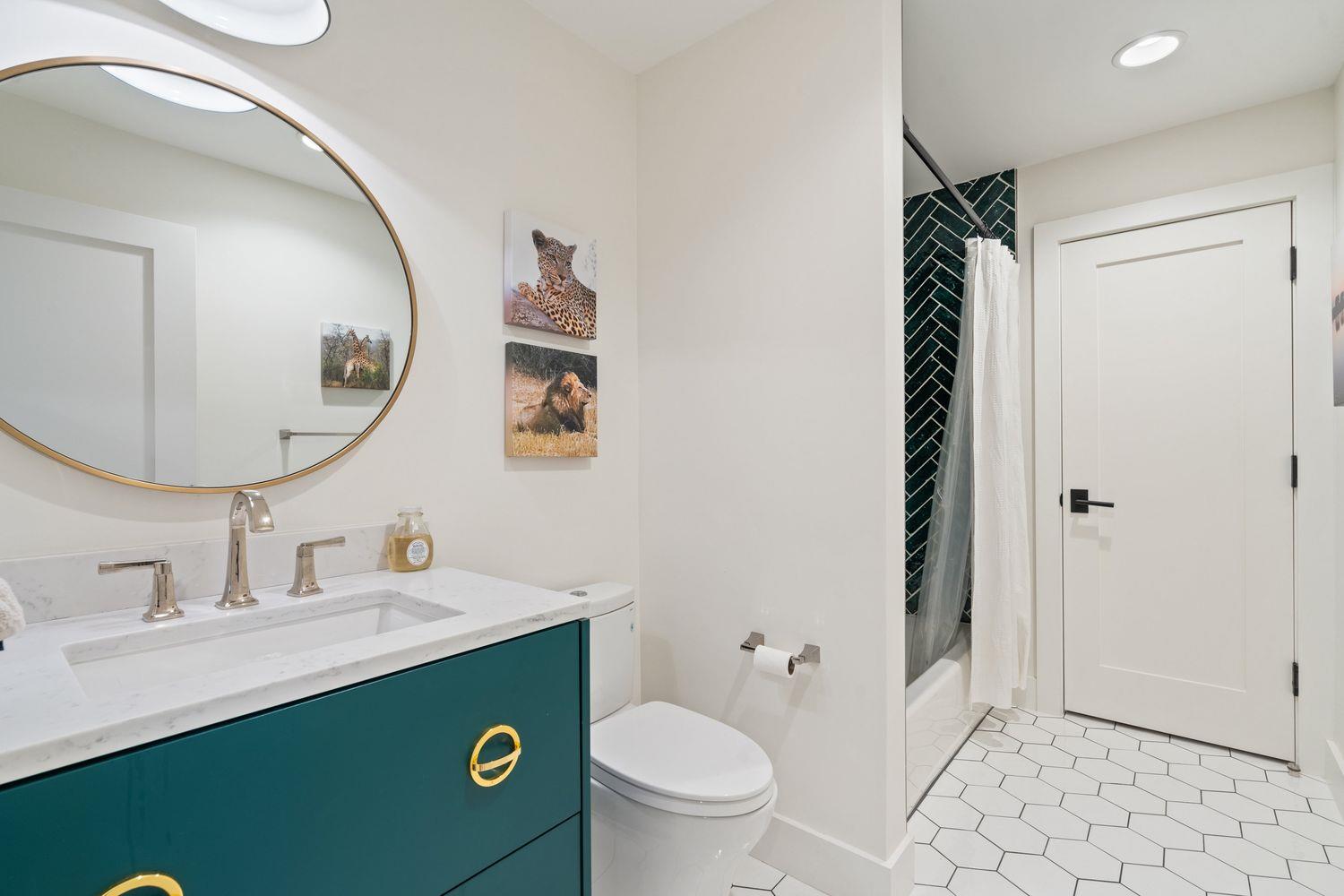 2300 Barton Creek Boulevard Austin TX 78735