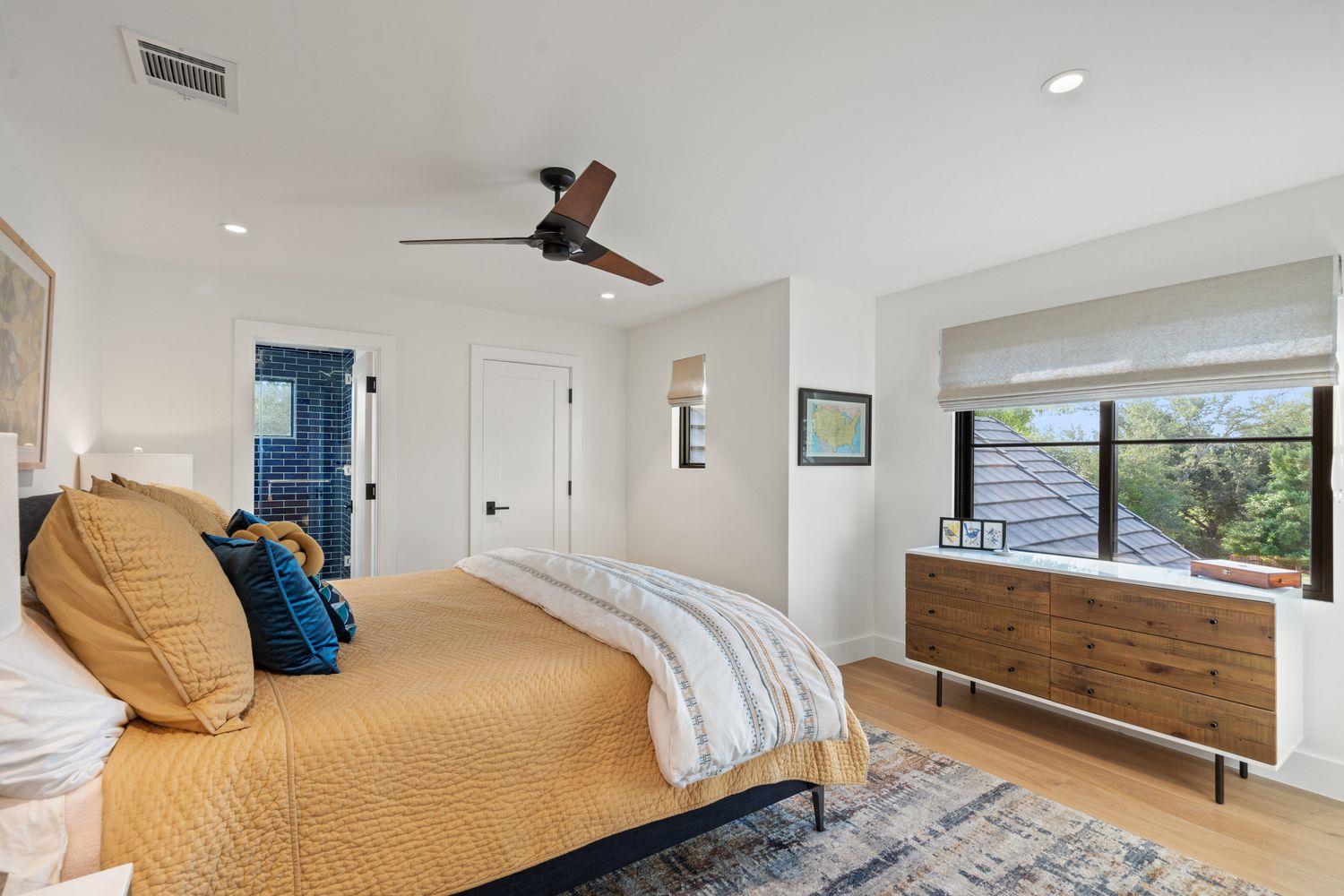 2300 Barton Creek Boulevard Austin TX 78735