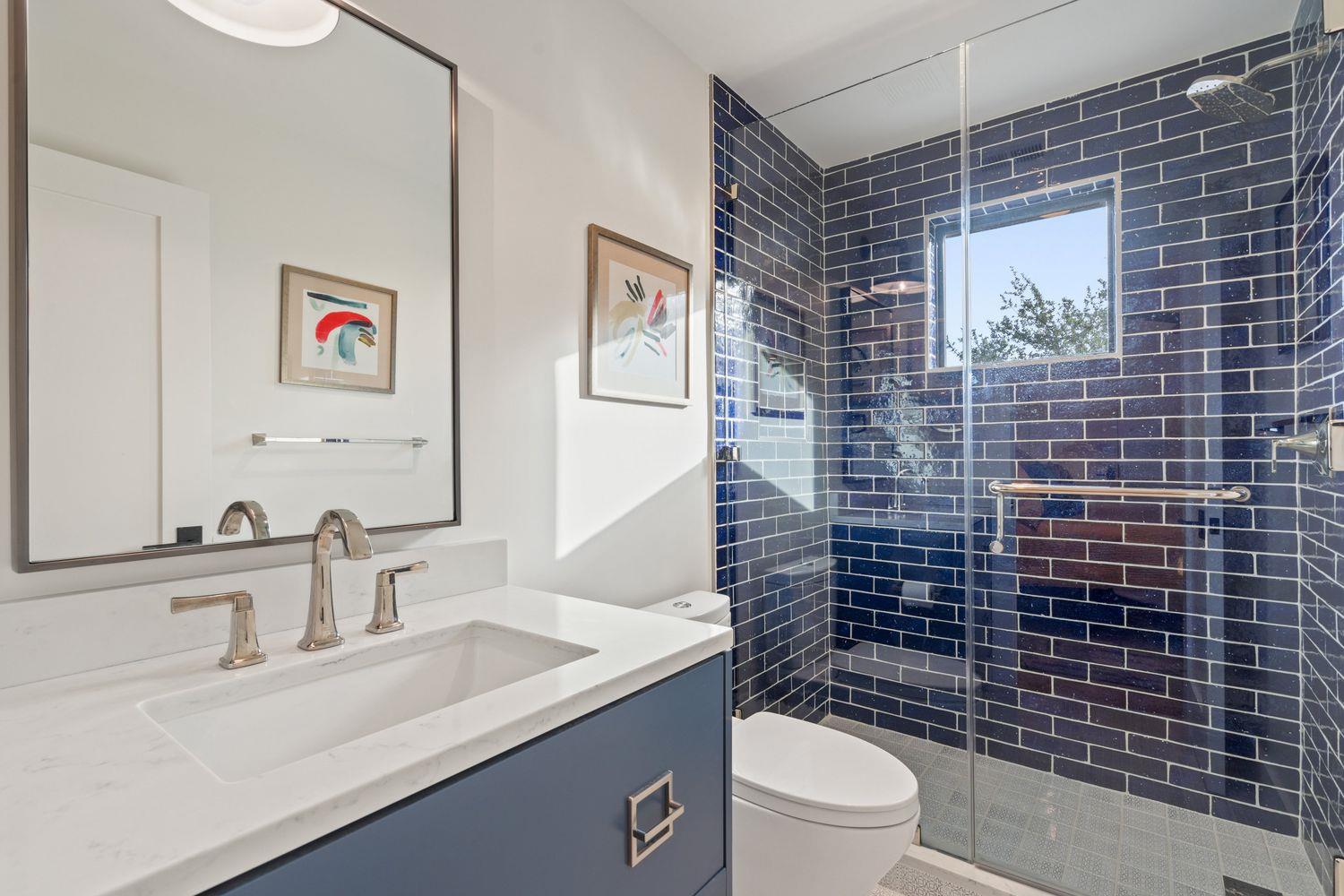 2300 Barton Creek Boulevard Austin TX 78735