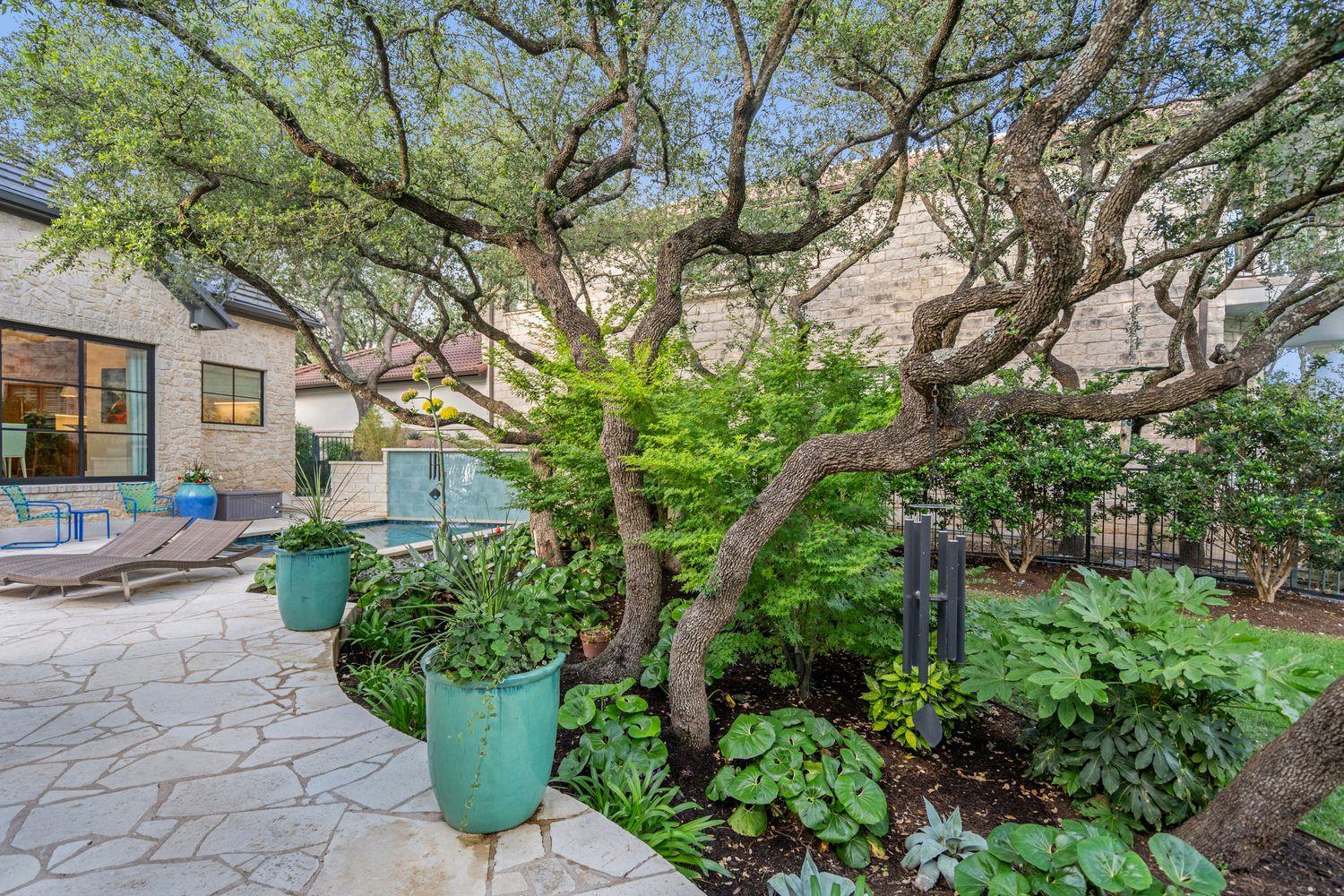 2300 Barton Creek Boulevard Austin TX 78735