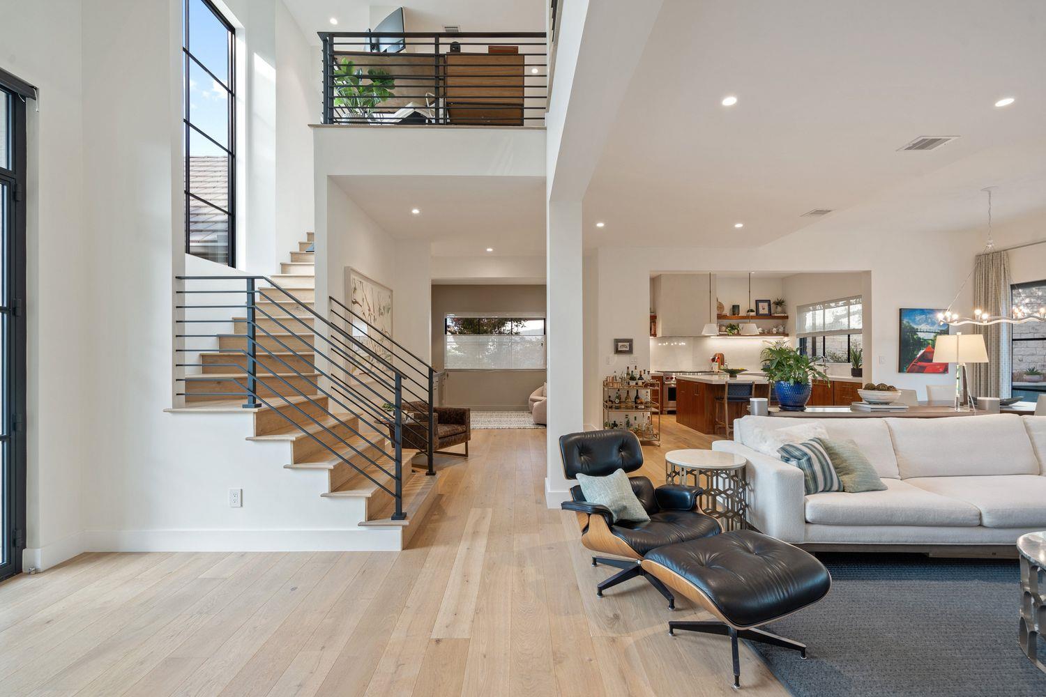 2300 Barton Creek Boulevard Austin TX 78735