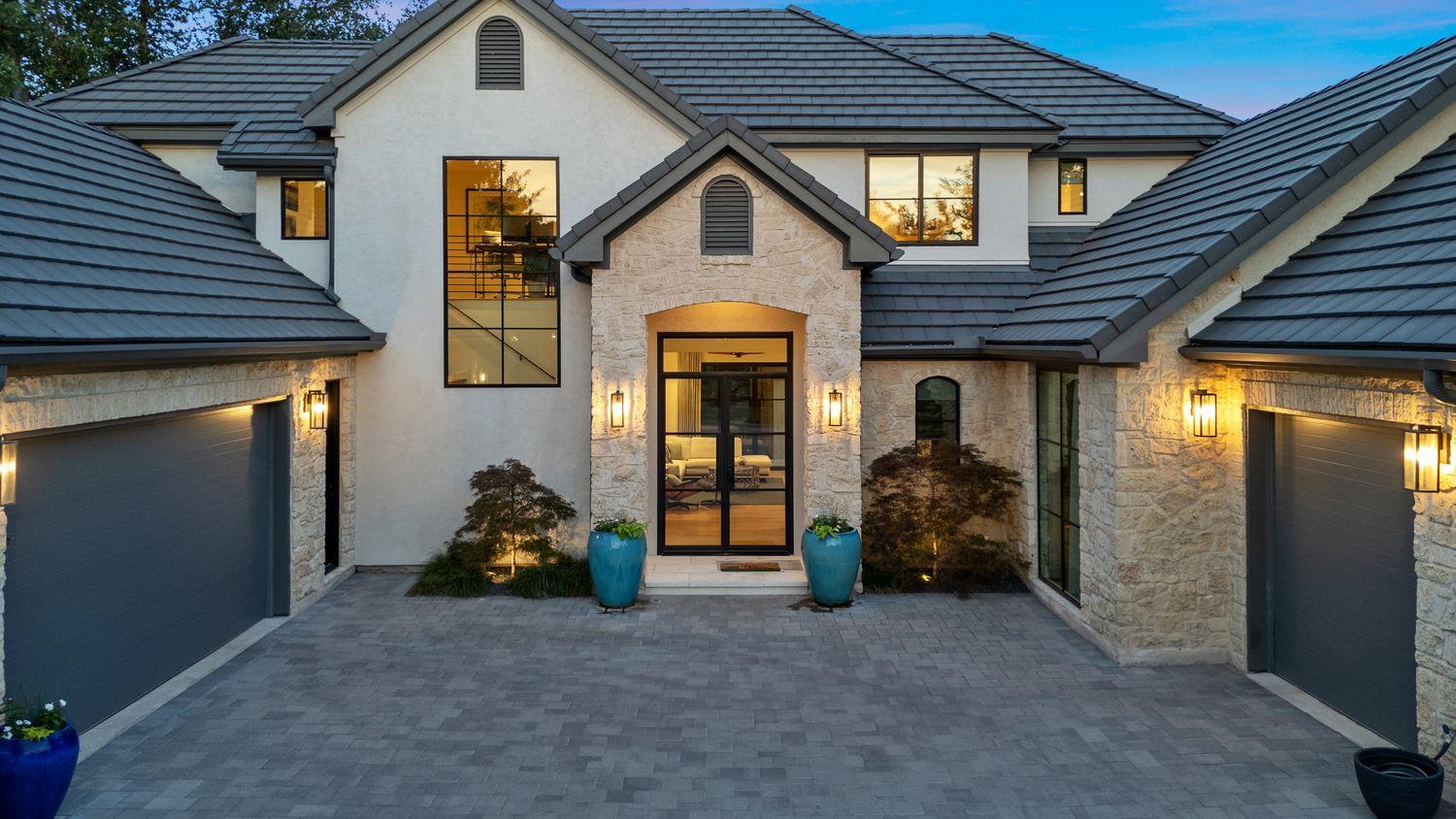 2300 Barton Creek Boulevard Austin TX 78735