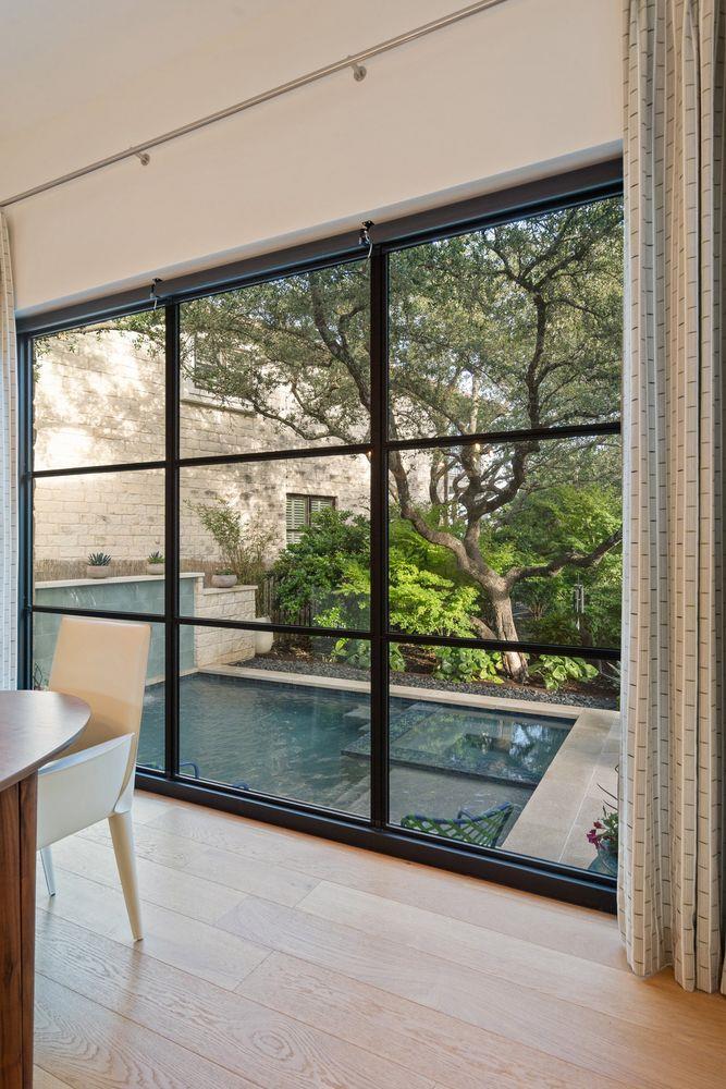 2300 Barton Creek Boulevard Austin TX 78735