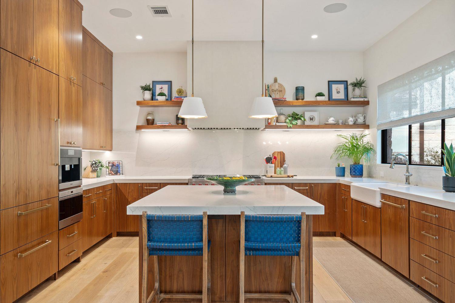 2300 Barton Creek Boulevard Austin TX 78735