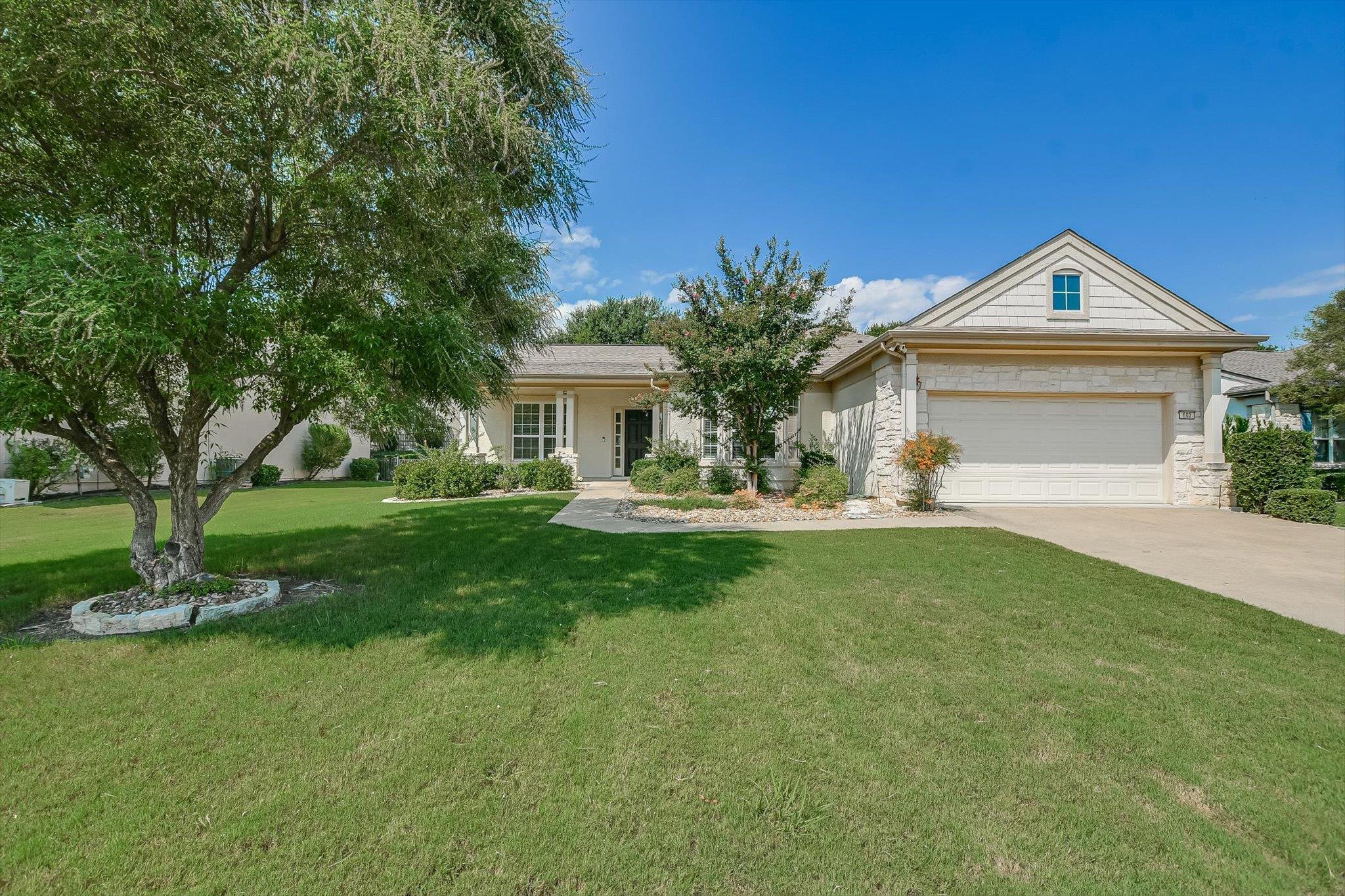 603 Rio Grande Loop Georgetown TX 78633