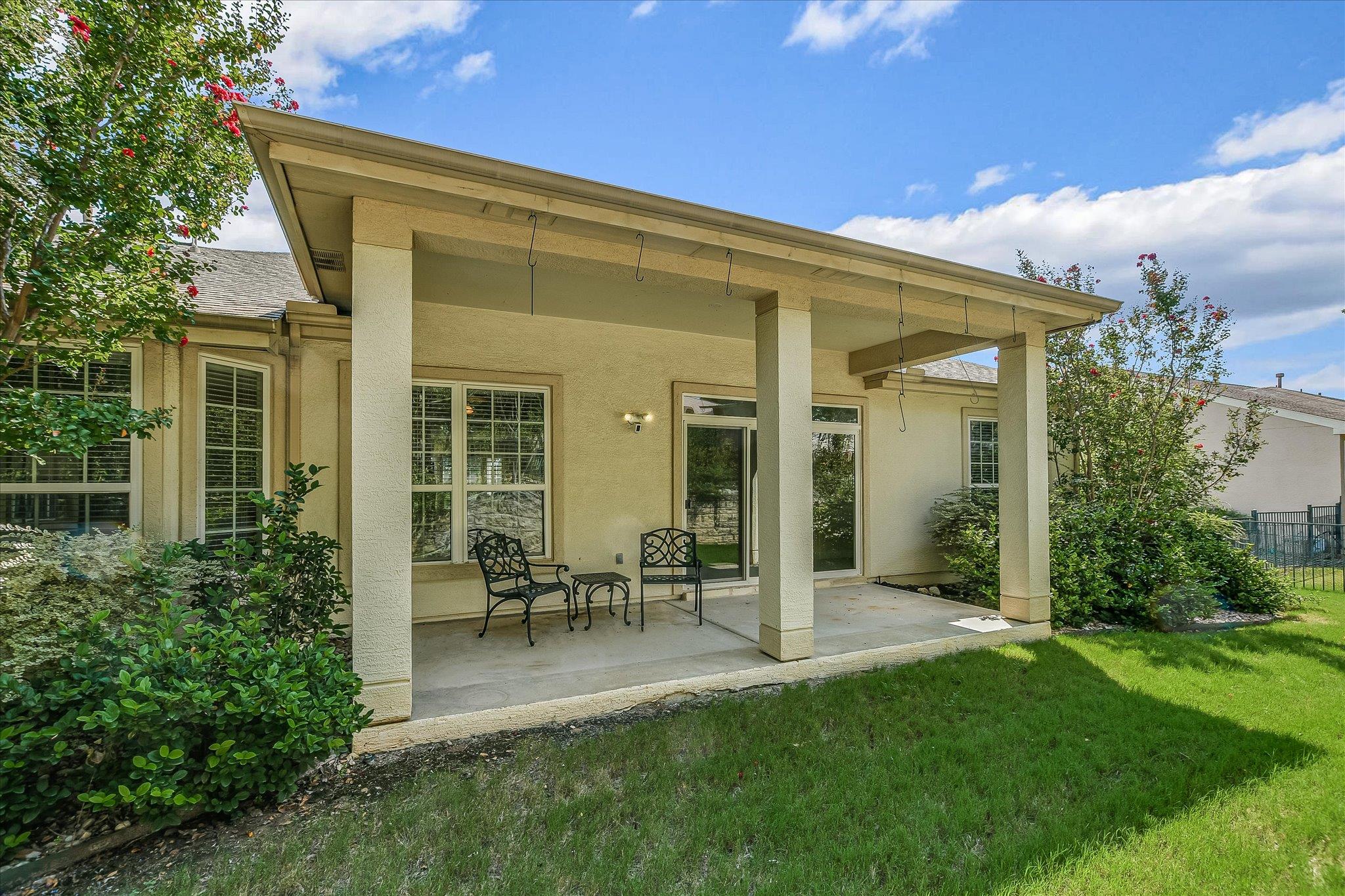 603 Rio Grande Loop Georgetown TX 78633