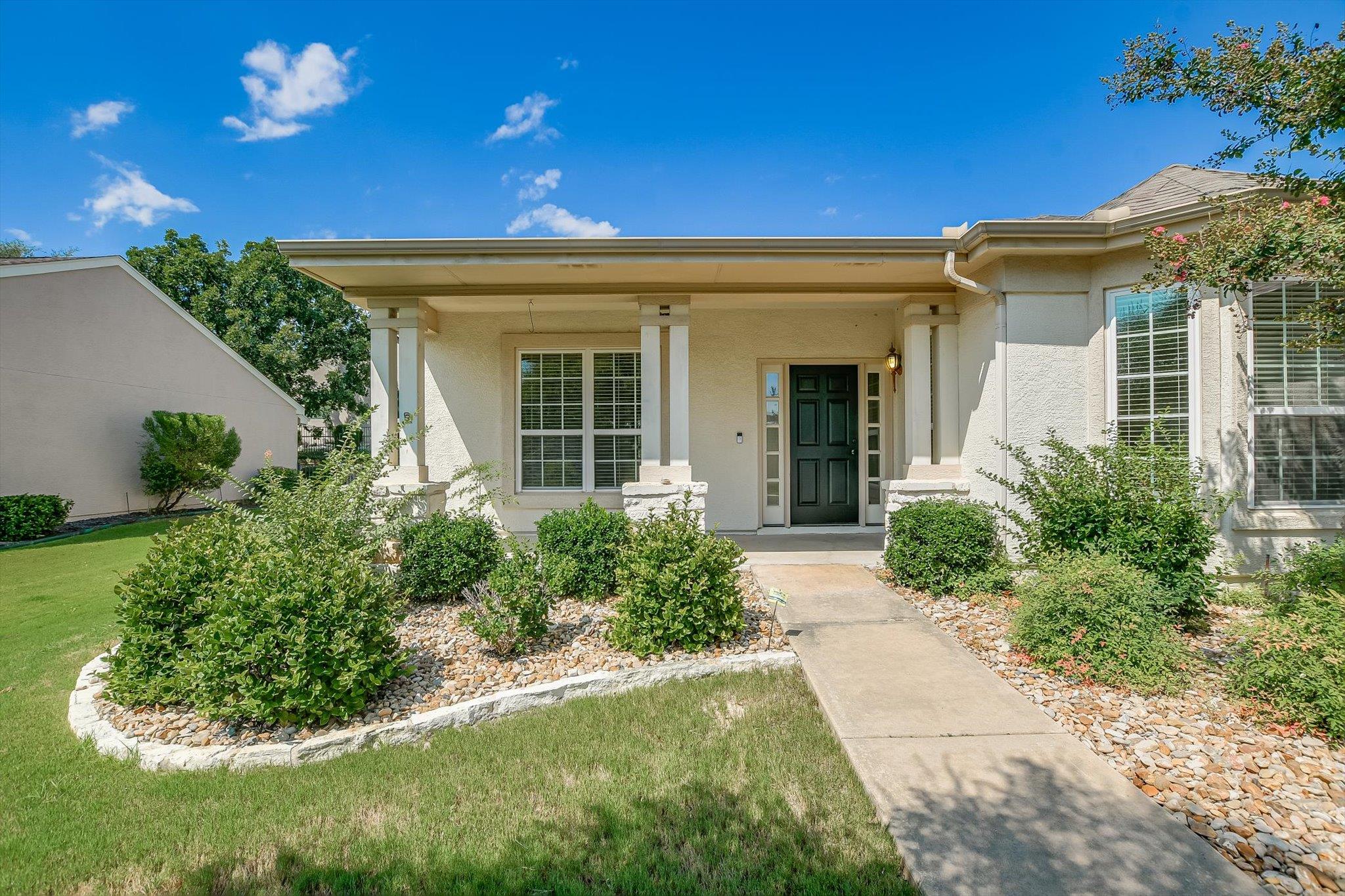 603 Rio Grande Loop Georgetown TX 78633