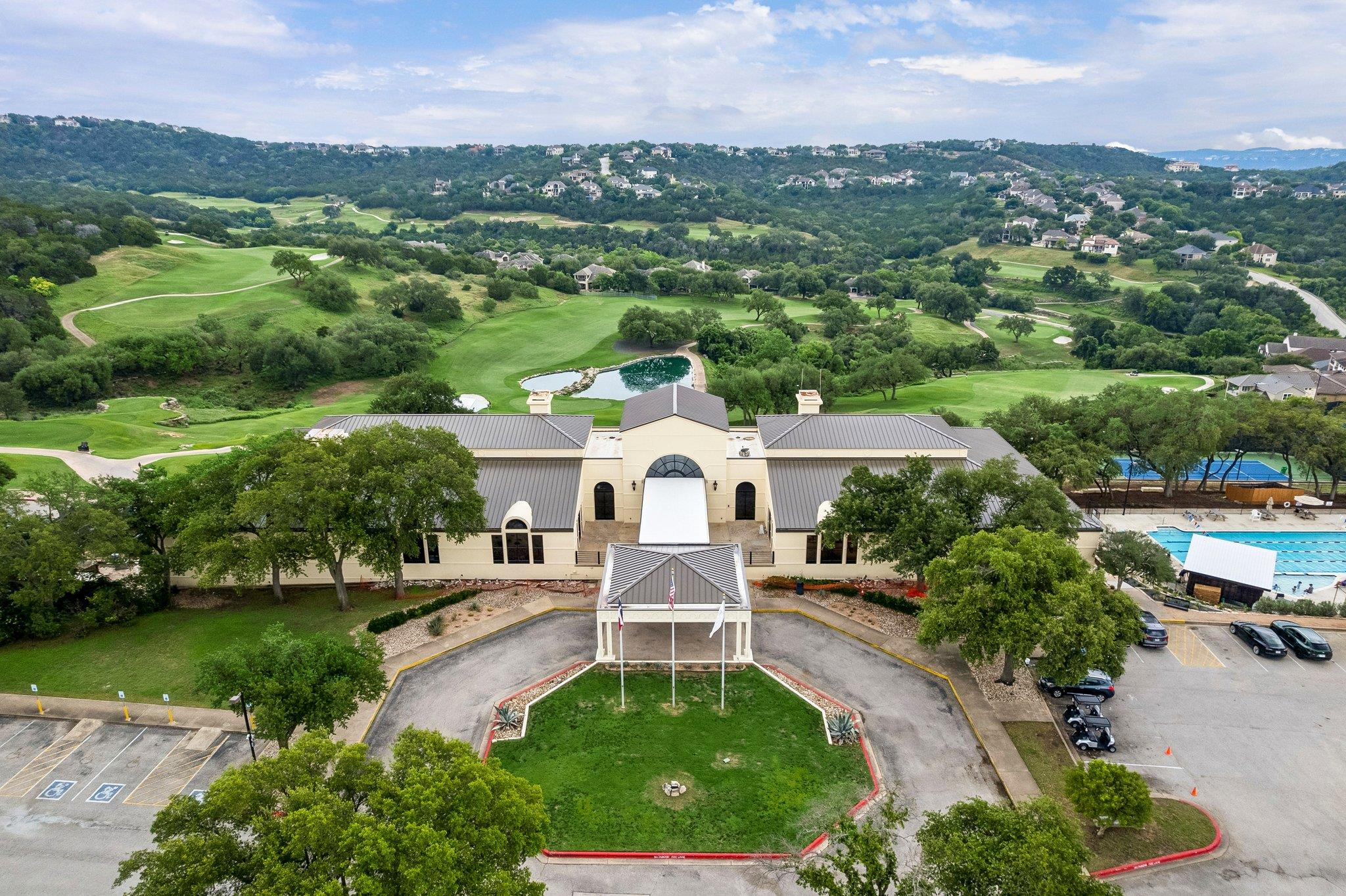 10300 James Ryan Way Austin TX 78730