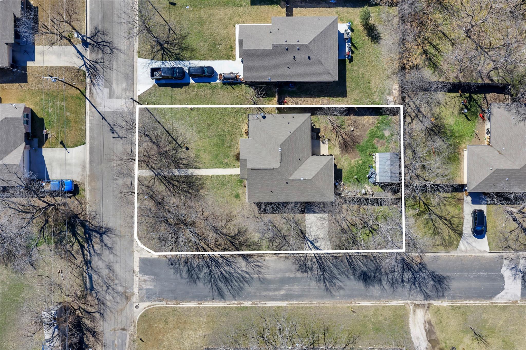 1209 E Avenue F Lampasas TX 76550