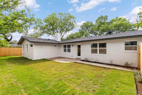 4501 Pack Saddle Pass Austin TX 78745