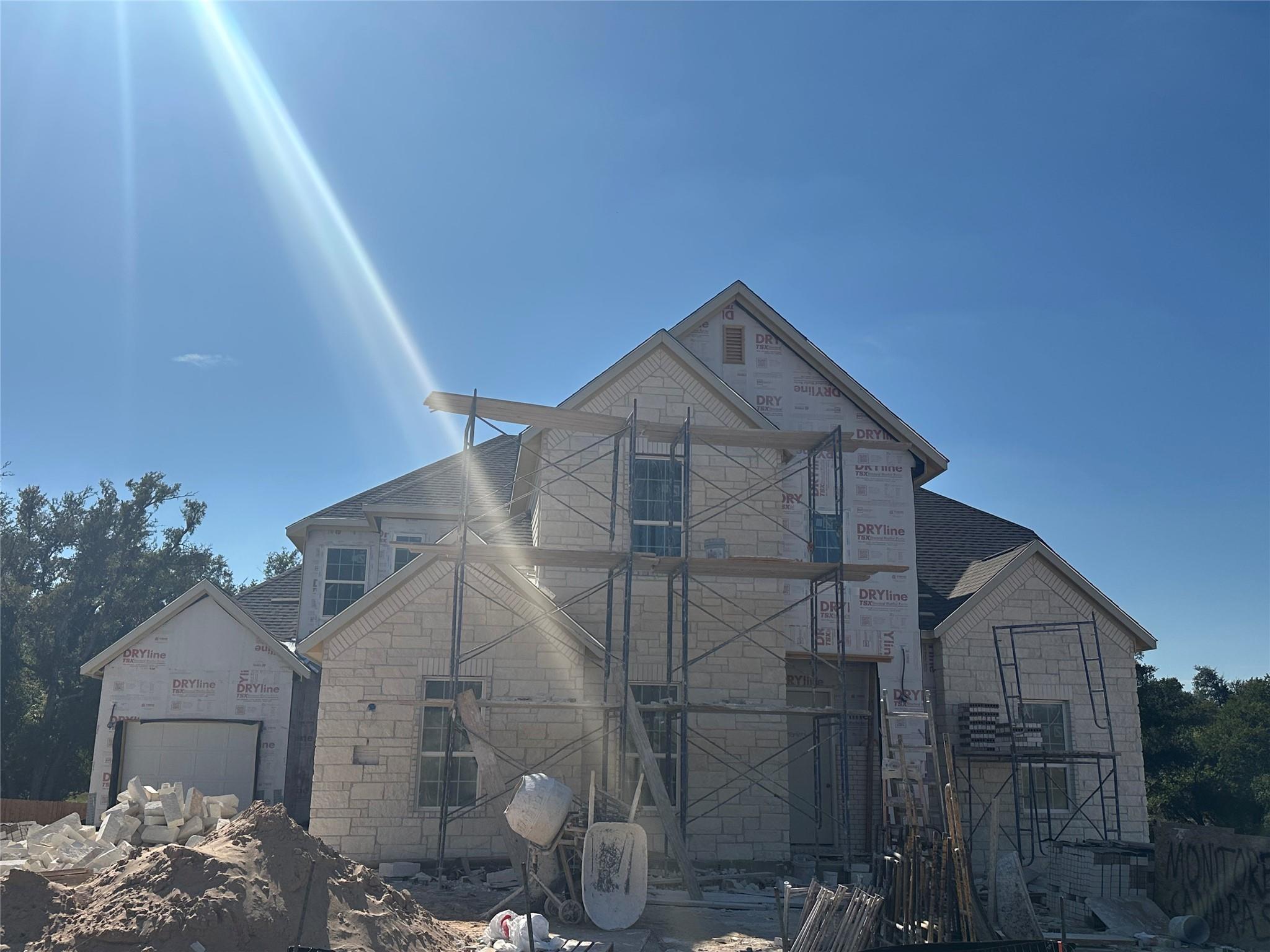 1329 Jolie Rose Bend Leander TX 78641