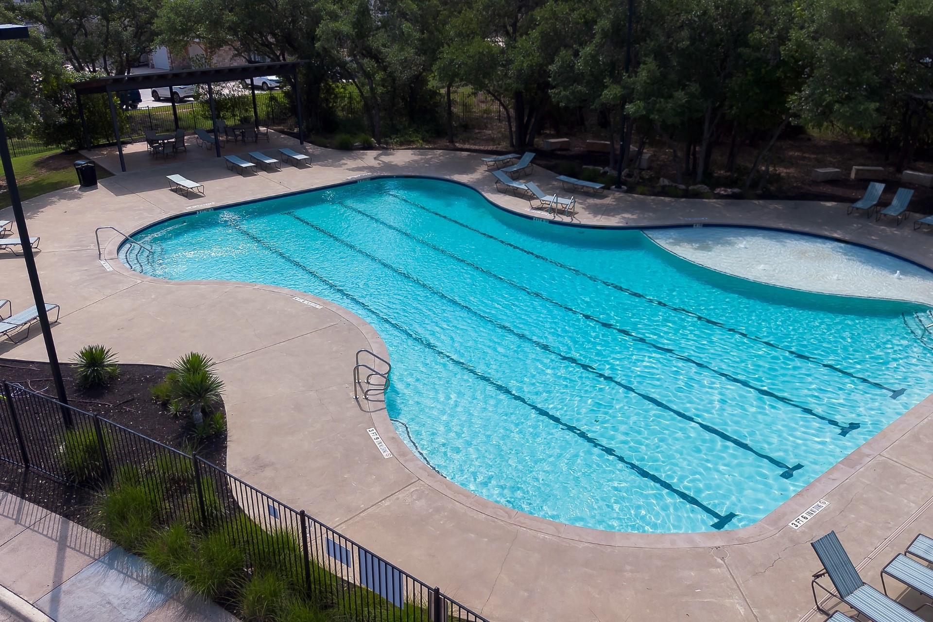 1329 Jolie Rose Bend Leander TX 78641