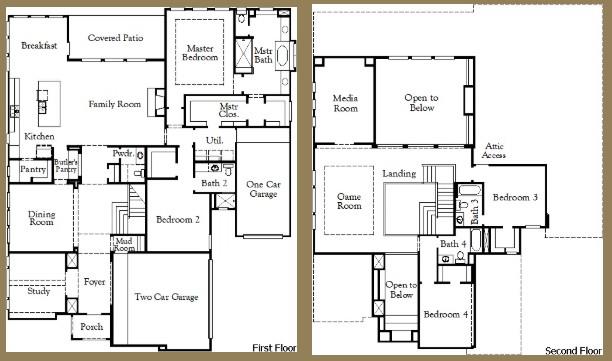 1329 Jolie Rose Bend Leander TX 78641
