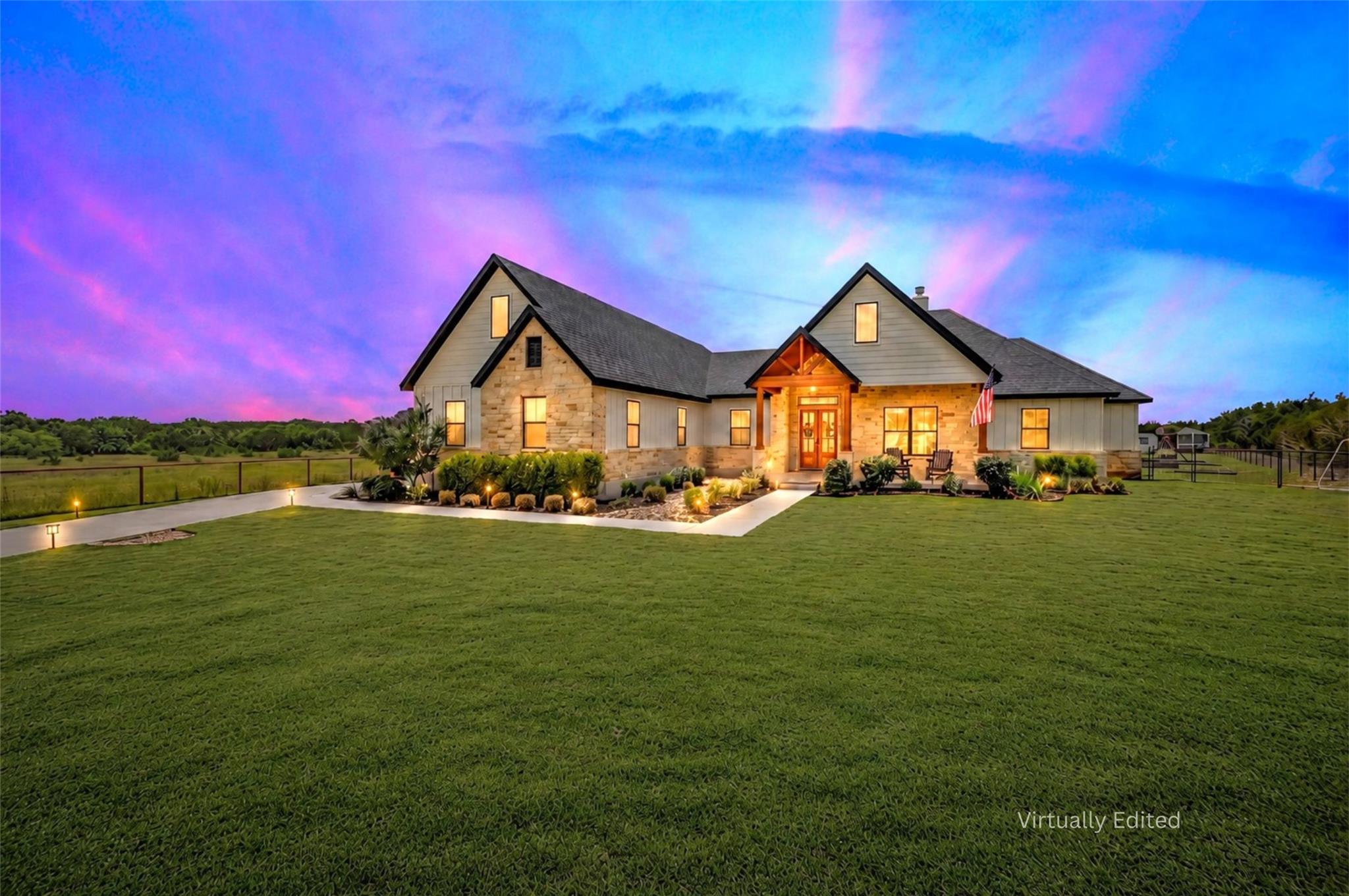 105 Yellow Senna Place Liberty Hill TX 78642
